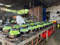 -红旗山庄(圭峰山店)