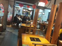 大堂-呷哺呷哺 黄金牧场 (大港油田幸福广场店)
