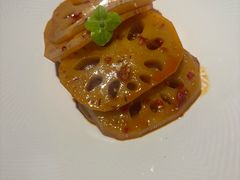 -千百味红餐厅·江西菜(绿地双子塔店)