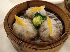 -万山楼海鲜酒家·二十三年老字号