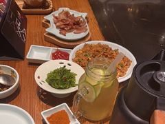 -飞阳铁板烧(ME TOWN购物中心店)