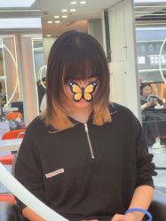 -赤道 Hair Salon