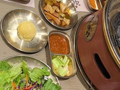 -西塔老太太泥炉烤肉(济南首店)