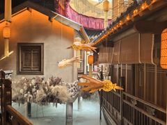 -叶叶菩提(太原别墅店)