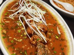 糖醋脆皮鱼-陈麻婆豆腐总店