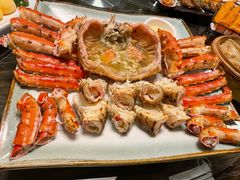 -蟹后Crabber(水悦城店)