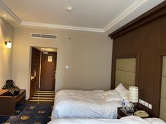 -上海银星皇冠假日酒店