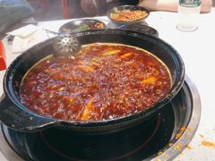 -正宗钢管厂五区·小郡肝火锅·串串香(商品街总店)