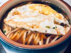 -敏珠拉姆藏餐·南京厨房(富春江东街店)