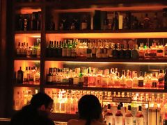 -Hill.Cocktail半山酒吧(中山店)