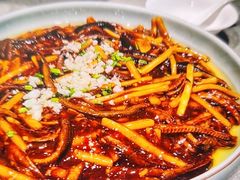 -南方酒店·淮扬菜(回民街店)