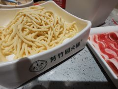 -芳竹园火锅(塘沽金街店)