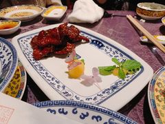 -宁波状元楼酒店(和义路店)