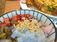 -花盐街·四川乐山小吃(西单大悦城店)