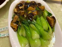 -奥华餐厅·老张记(台基厂店)
