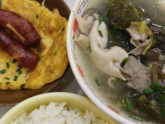 -陈记汤饭(水巷口店)