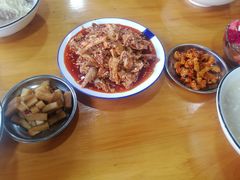 钵钵鸡-徐老幺奶汤面