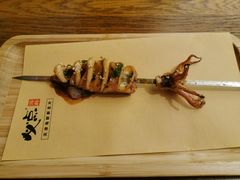 -必点海鲜·鲅鱼水饺(鞍山西道店)