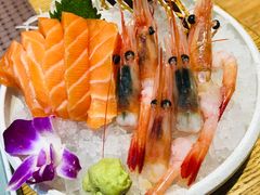 -林妈妈村·日式料理(宝山万达店)