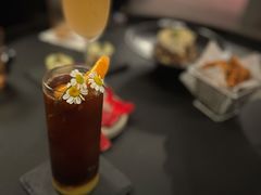 果汁陽台-BRAVO·布瓦屋西餐
