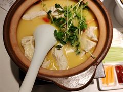 -彩虹之约•淮扬家宴(亚运村店)