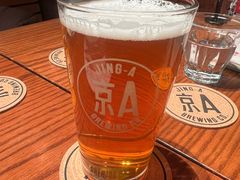 -京A Taproom·精酿餐吧(CBD店)