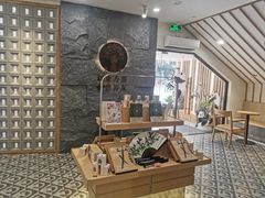 -霸王茶姬(正佳广场店)