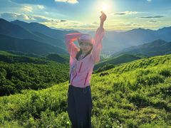 -灵山
