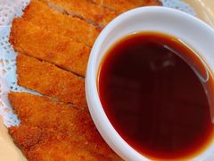 -柴爿巷·香酥鸡&馄饨(复兴中路店)