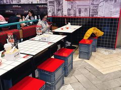 -肥汁米蘭香港米线(长宁来福士店)