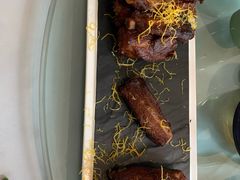 -唐廊烤鸭店(工体店)