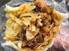 -张果佬年糕卷(科巷店)