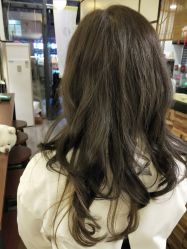 -川和潮人漂色·烫染·接发