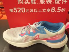 -NIKE上海青浦优选体验店