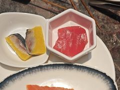 -曼格活海鲜·牛排自助(光明蓝鲸店)