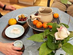 -隆德堂青瓷艺术·茶馆(故宫店)