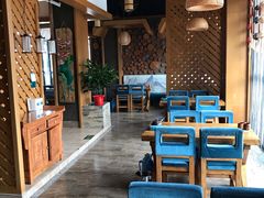 大堂-从厨人家餐厅