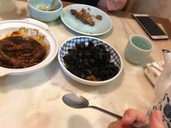 -小菜园新徽菜(阜阳颍州万达店)