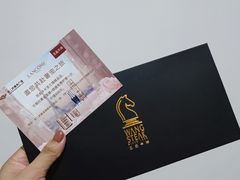 -王品牛排(福州泰禾店)