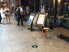 -星伦多 自助料理(圆融店)