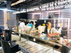 -菲拉派瑞连锁沙龙