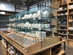 -MUJI无印良品(天一国购店)