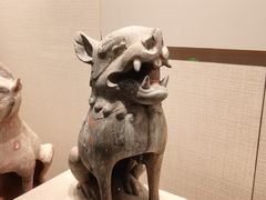 -太原市博物馆