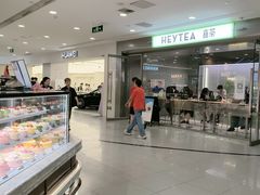 -凯德MALL(西直门店)