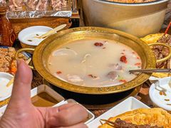-可可大虾武汉土菜大排档(万松园1店)