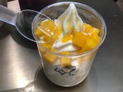 -喜茶(永旺梦乐城店)