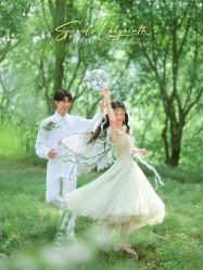 -雅云婚纱摄影工作室旗舰店