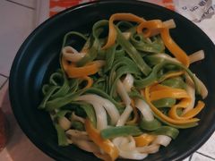 -一味一诚•鲜嫩烤鱼(昌发展万科广场店)