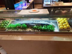 -长沙芙蓉国温德姆至尊豪廷大酒店-自助餐厅