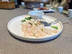 -竹里馆 ·茶食(奥体店)